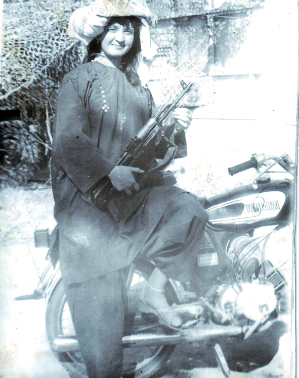 Павлова Е.И.
