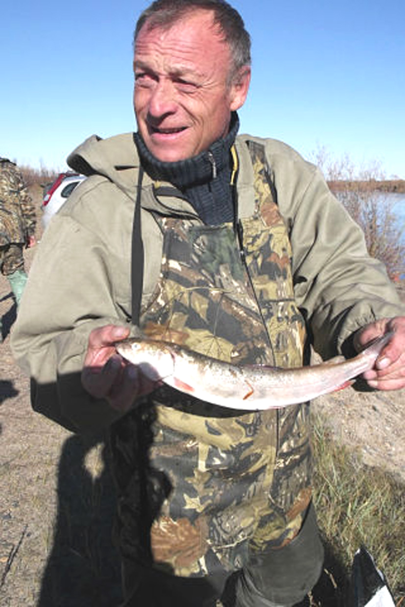 рыбка