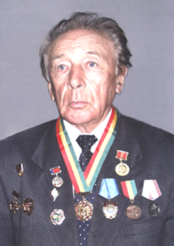 № 7 Золотухин