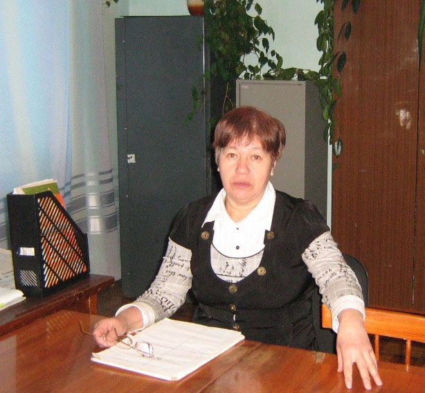 Галкино Мальцева
