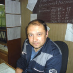 Андрей Исаев