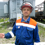 Валерий Исаев
