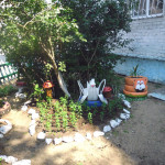 копыловкий участок