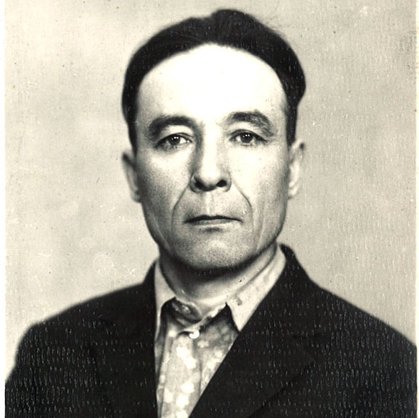 № 64 Золотухин Николай