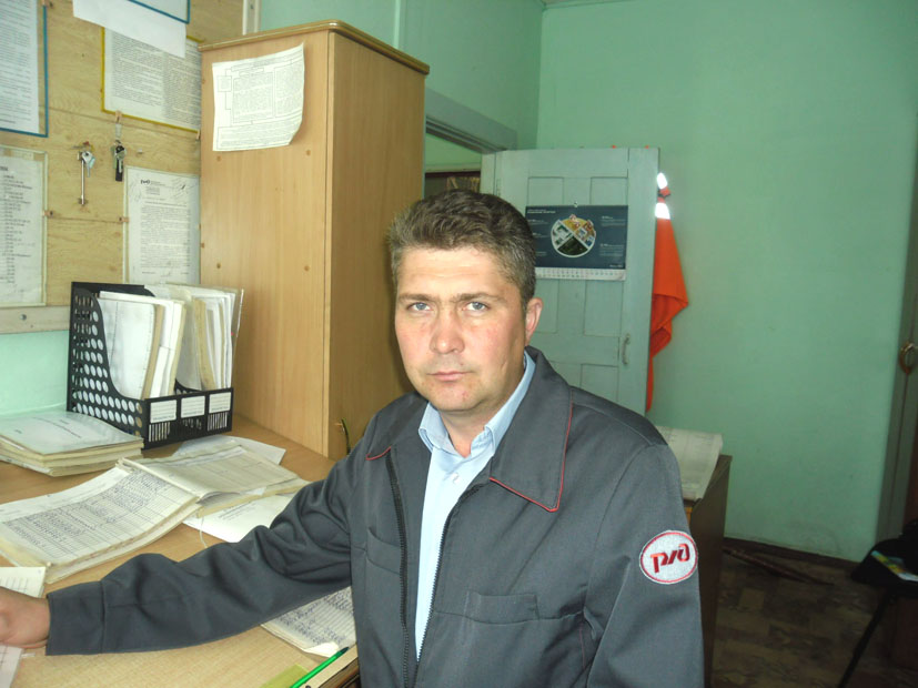 № 64 Линейцев